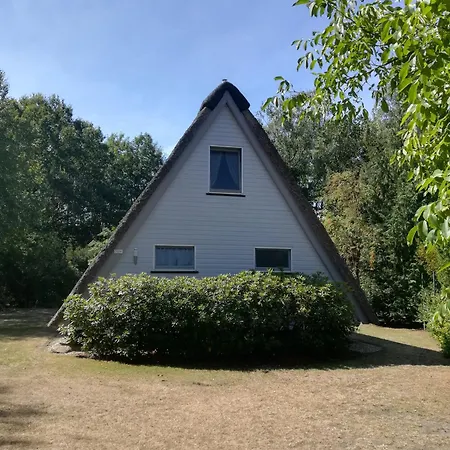 Holiday home Elf Knusperhaeuschen Mitten Im Gruenen